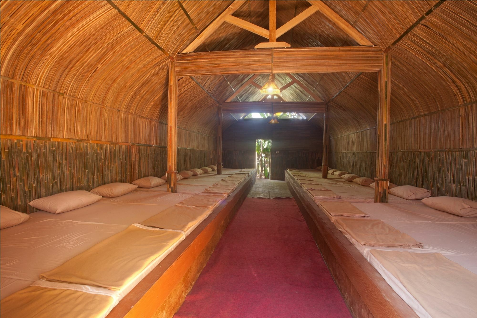 The Aura Shanti Retreat Baturiti Bagian luar foto